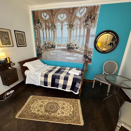 Lions Venice Guest House Extérieur photo