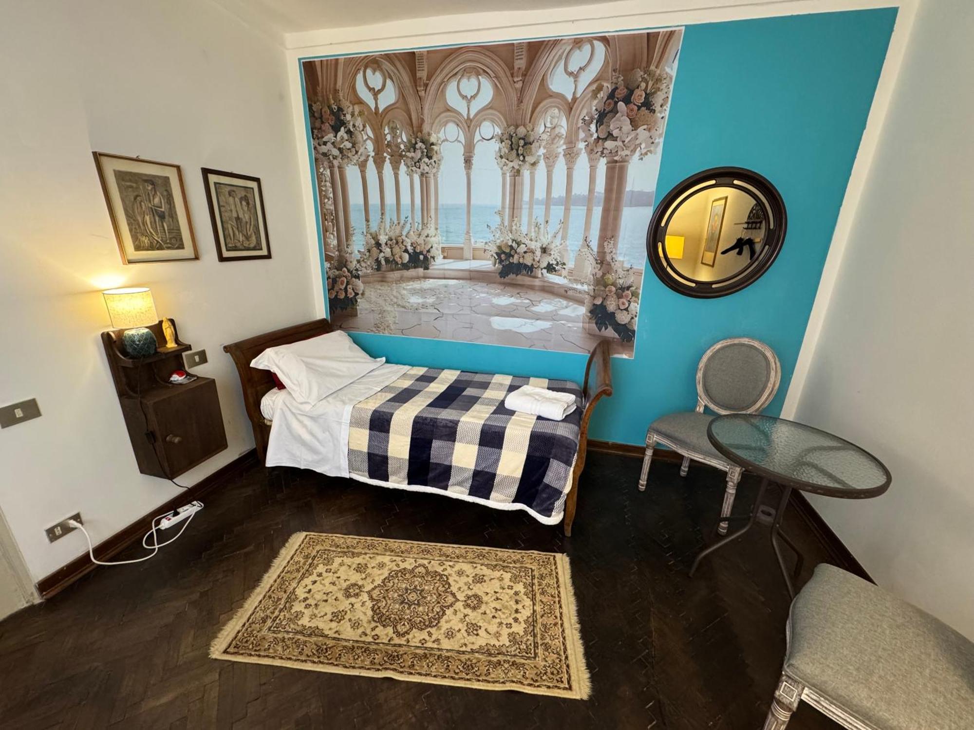 Lions Venice Guest House Extérieur photo
