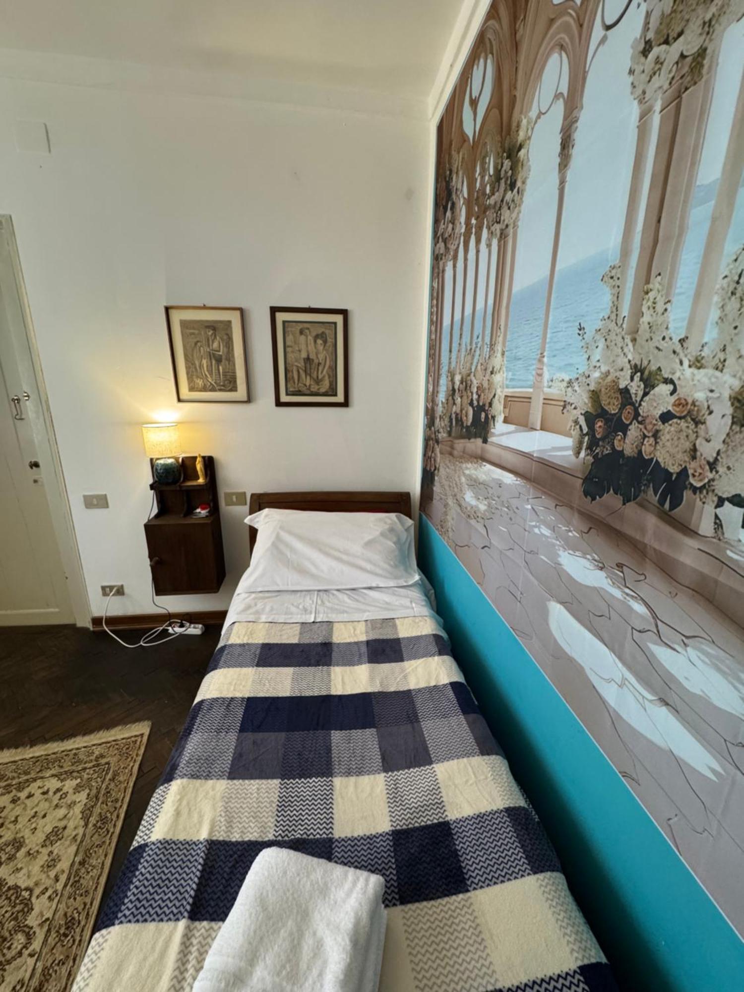 Lions Venice Guest House Extérieur photo