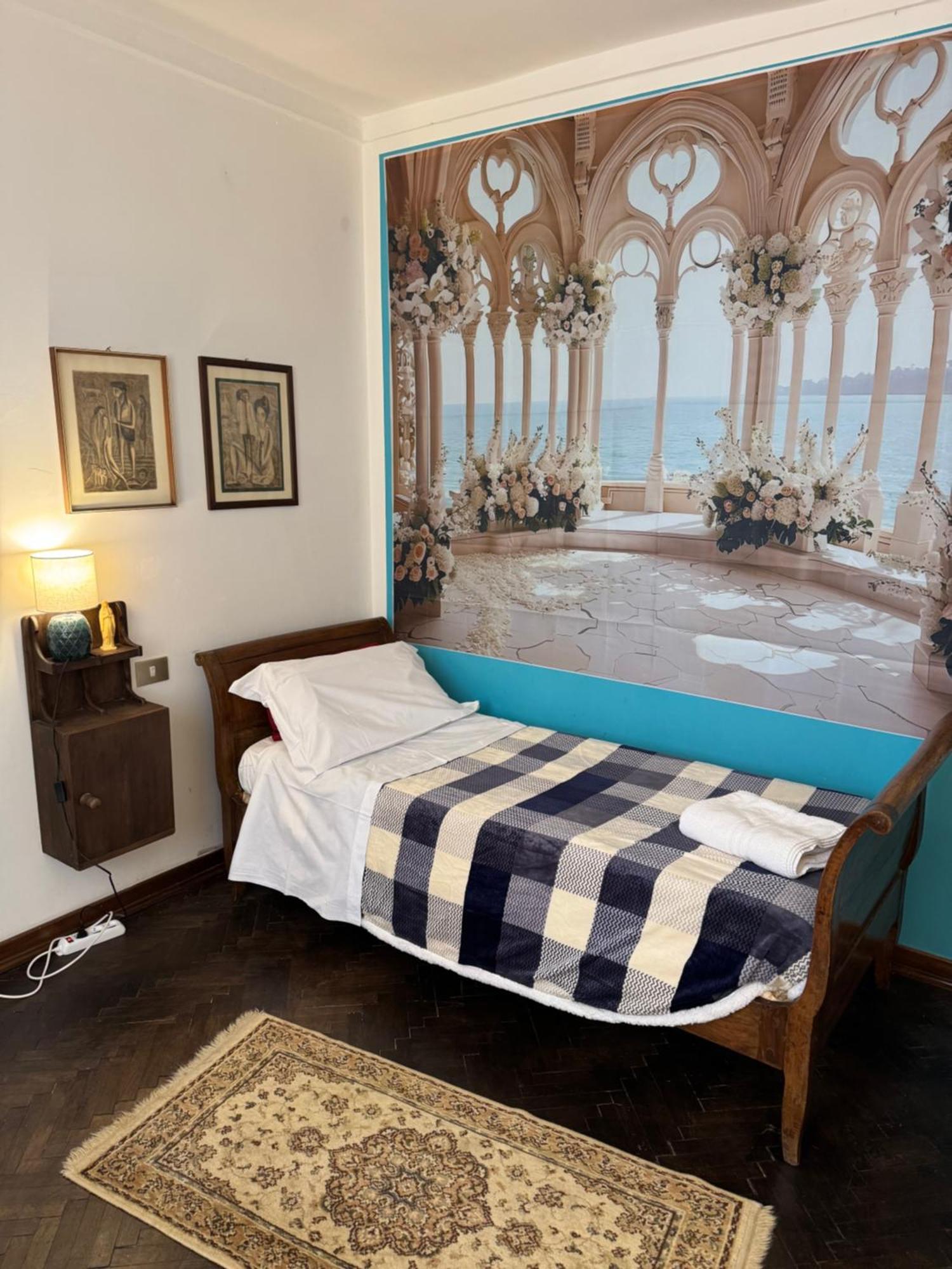 Lions Venice Guest House Extérieur photo
