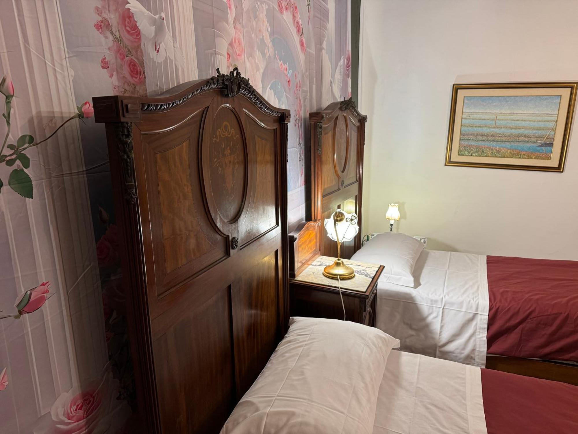 Lions Venice Guest House Extérieur photo