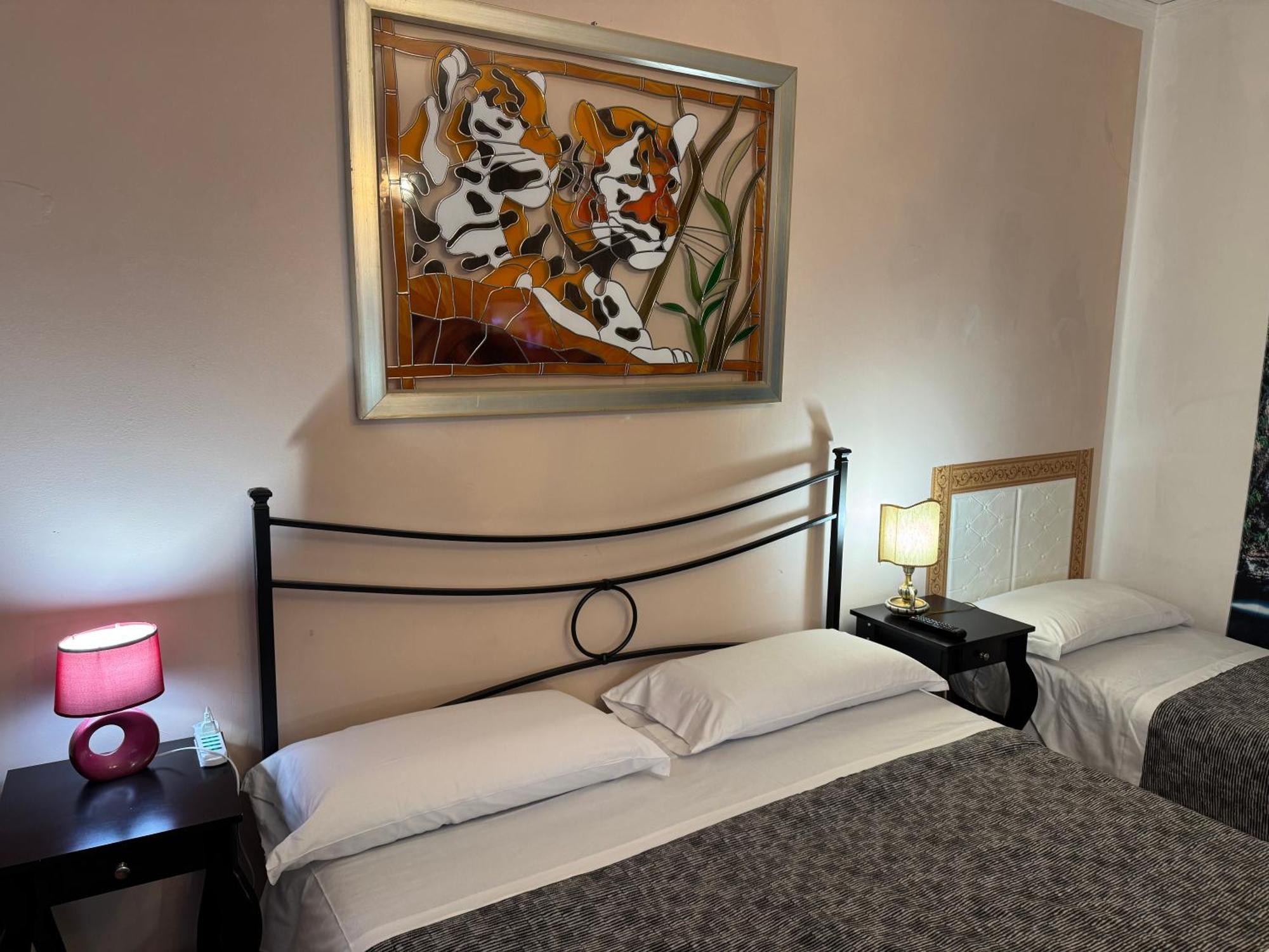 Lions Venice Guest House Extérieur photo