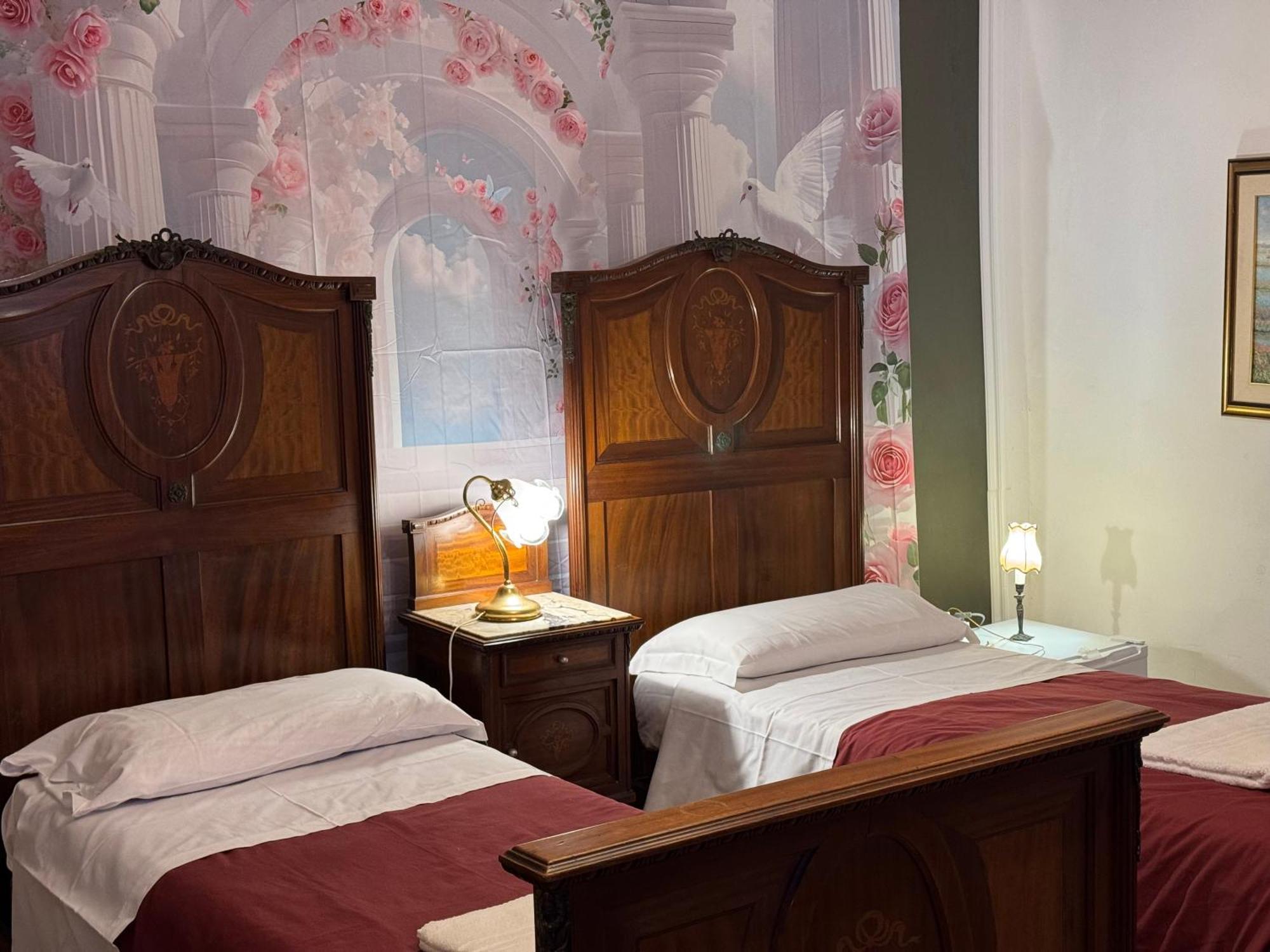 Lions Venice Guest House Extérieur photo