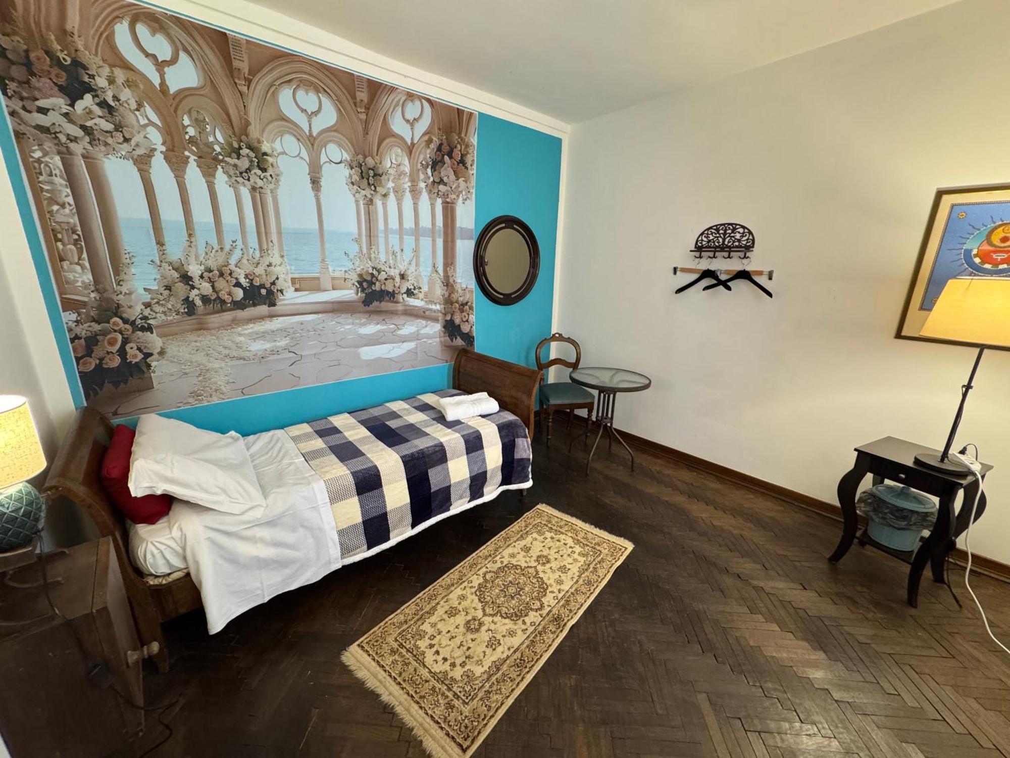 Lions Venice Guest House Extérieur photo