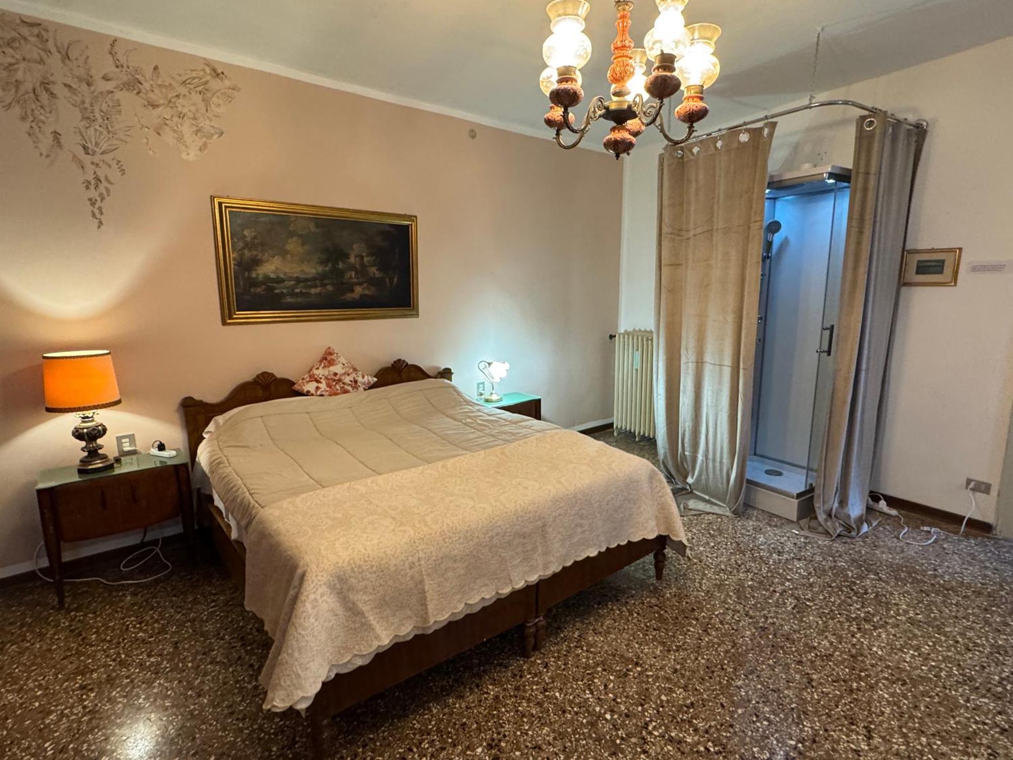 Lions Venice Guest House Extérieur photo