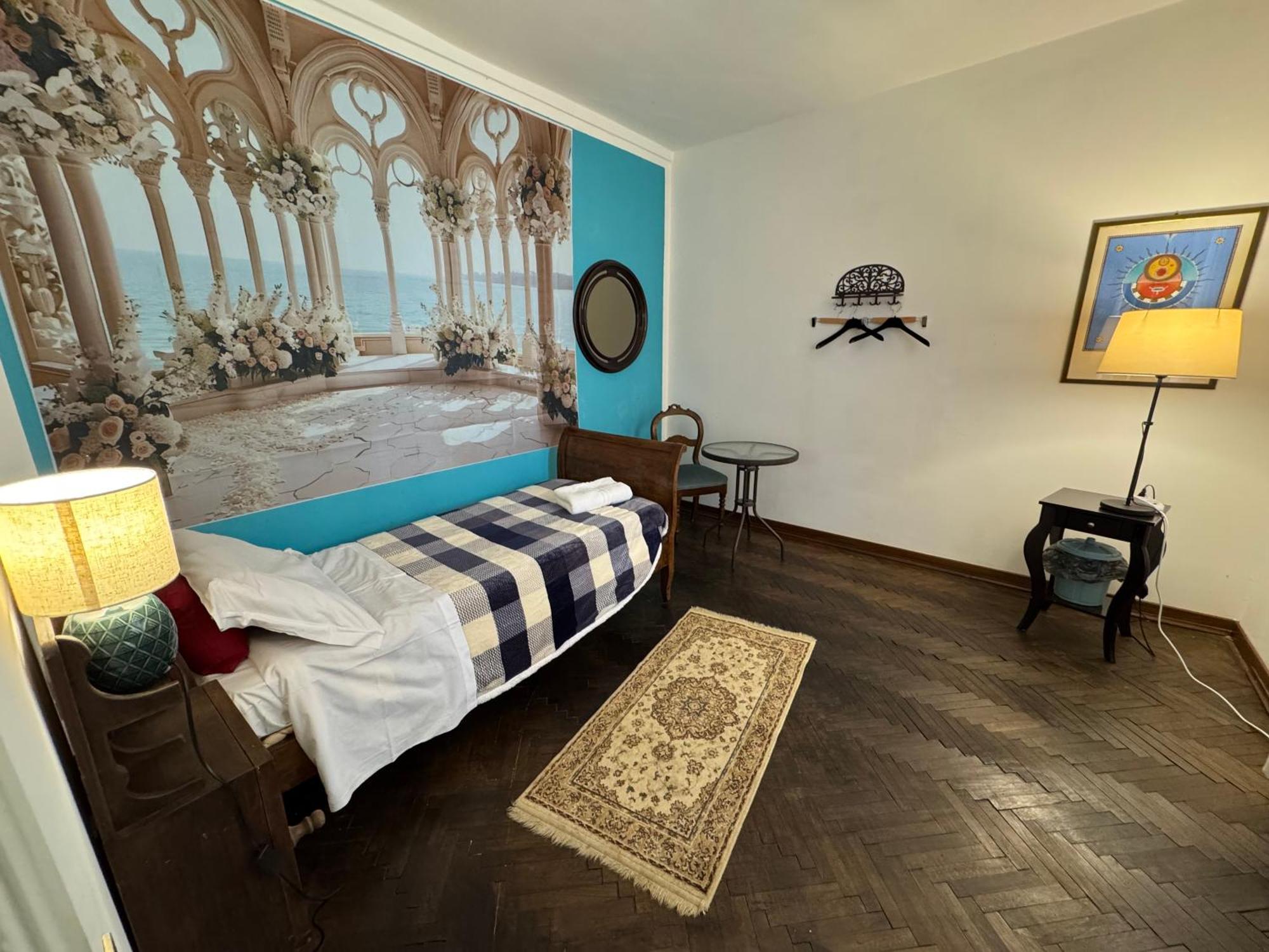 Lions Venice Guest House Extérieur photo