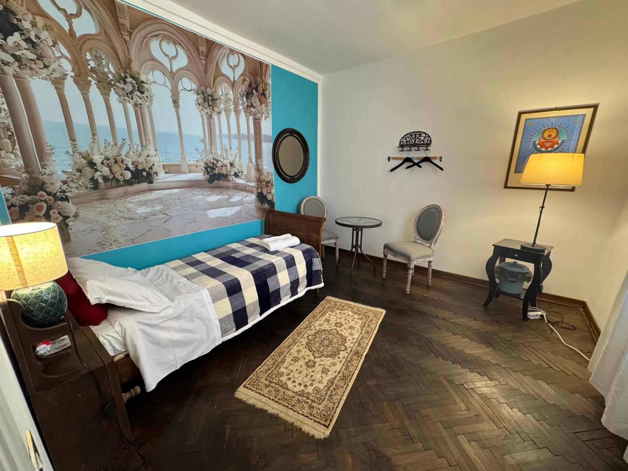 Lions Venice Guest House Extérieur photo