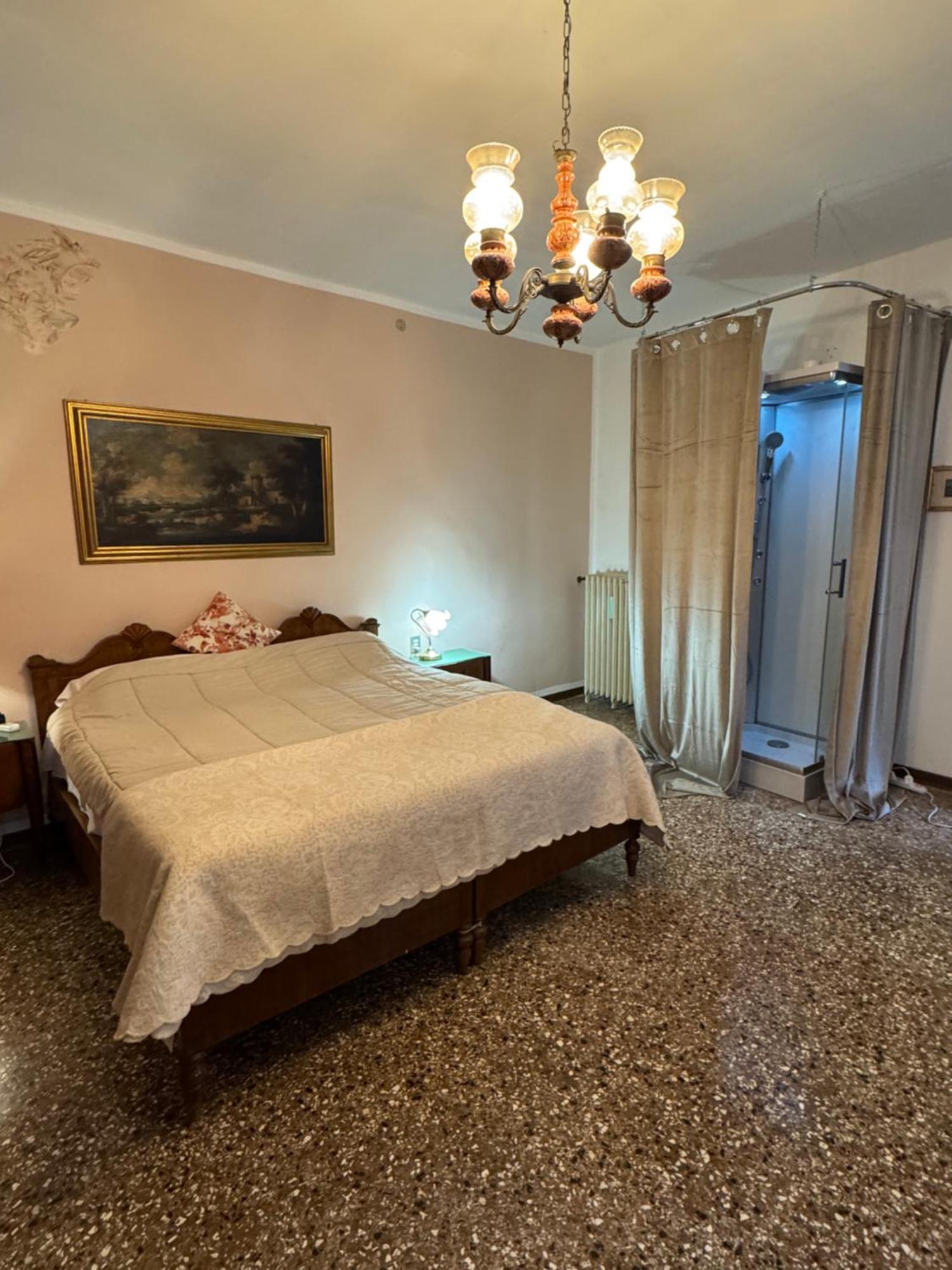 Lions Venice Guest House Extérieur photo