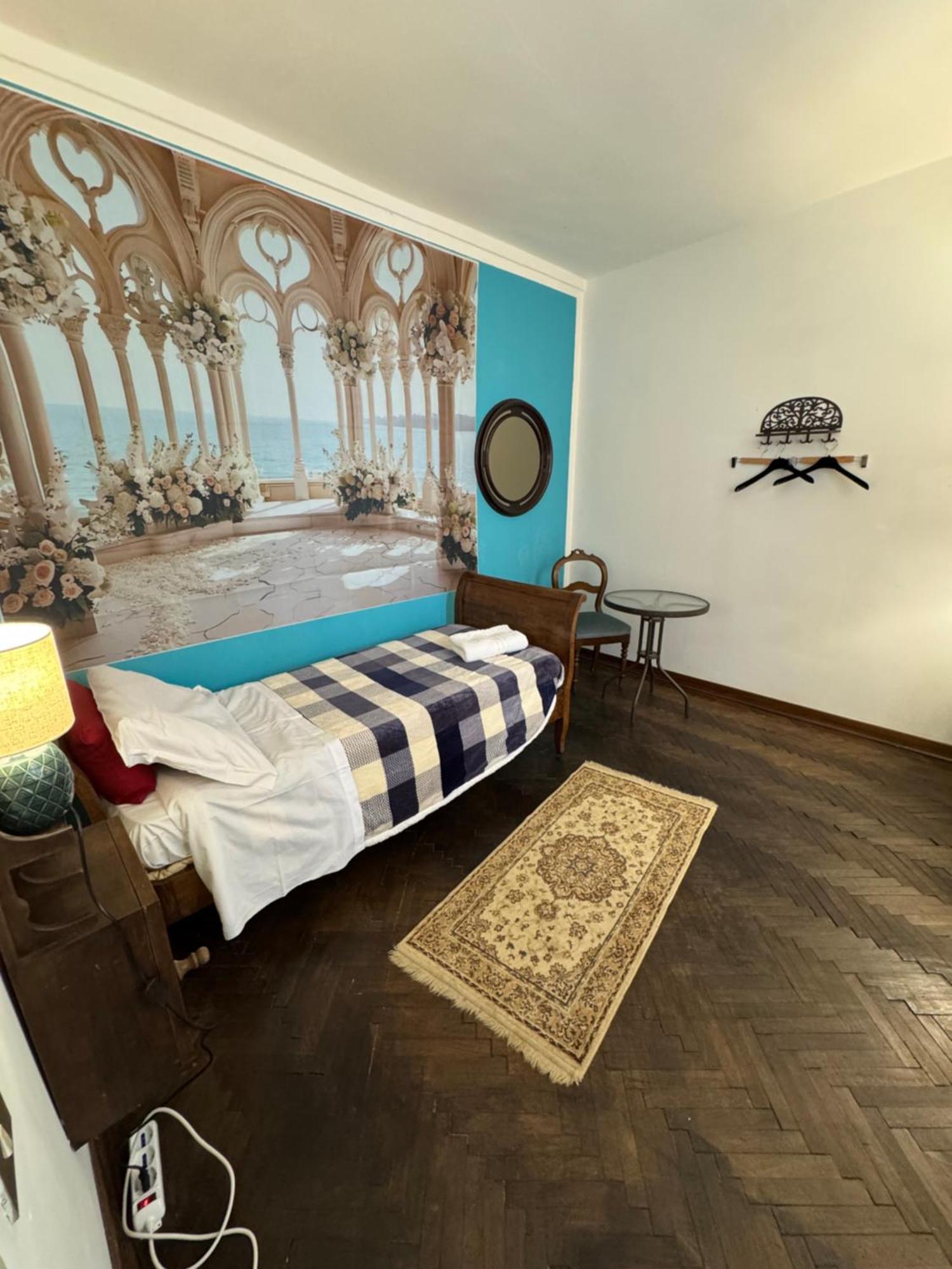 Lions Venice Guest House Extérieur photo