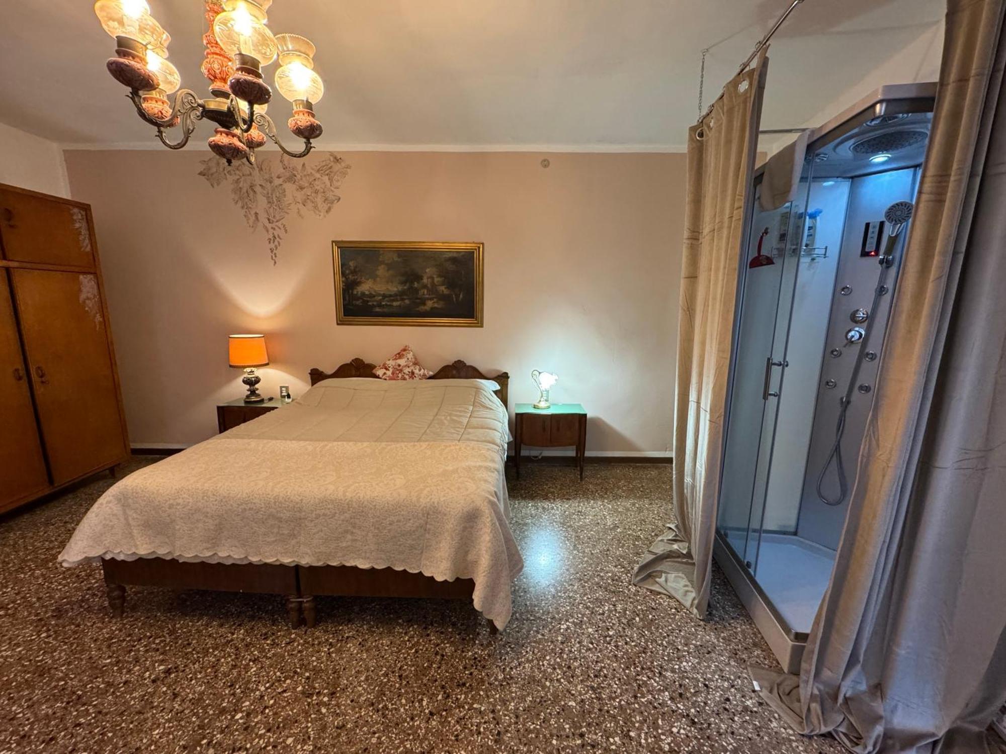 Lions Venice Guest House Extérieur photo