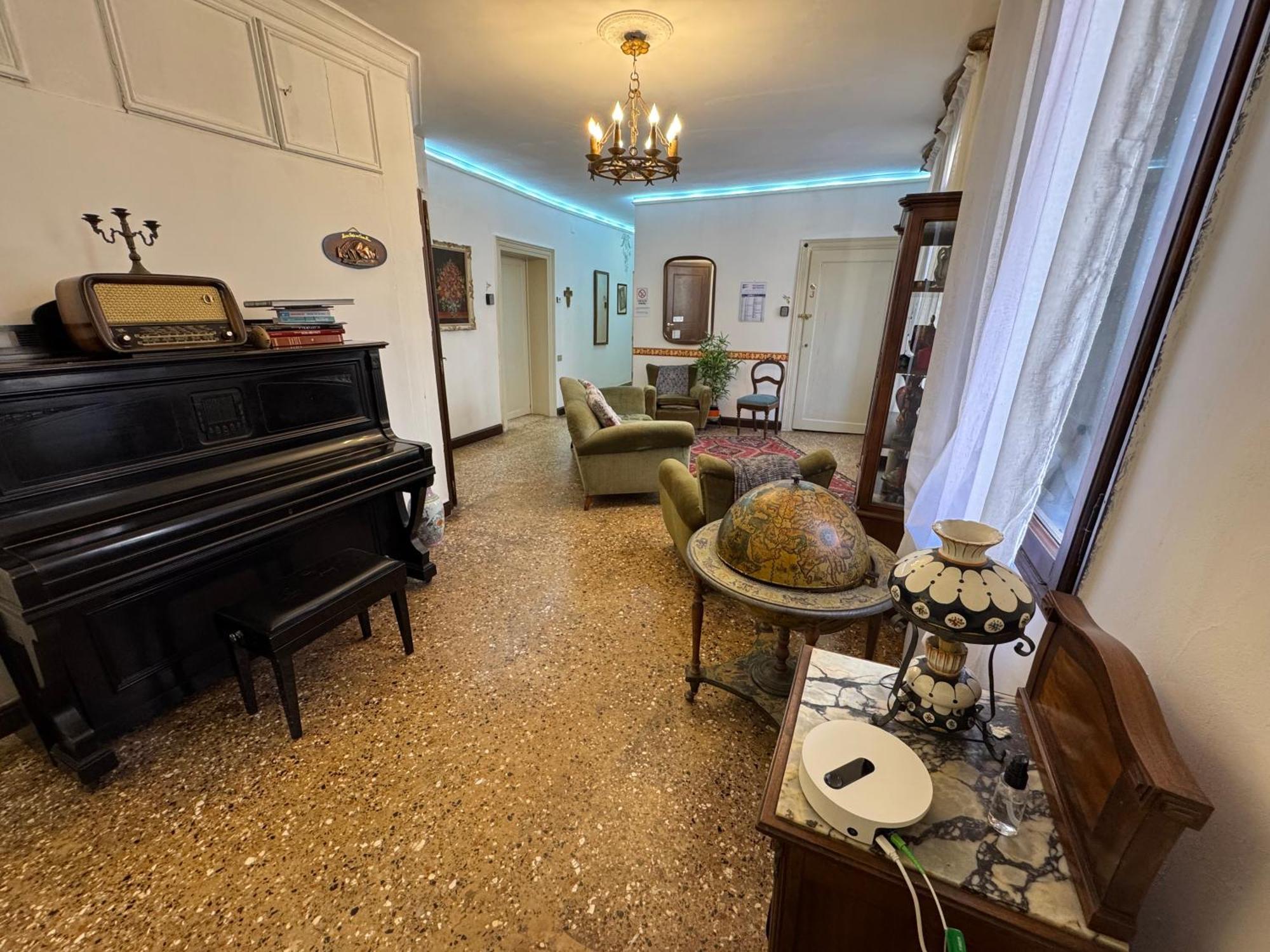Lions Venice Guest House Extérieur photo