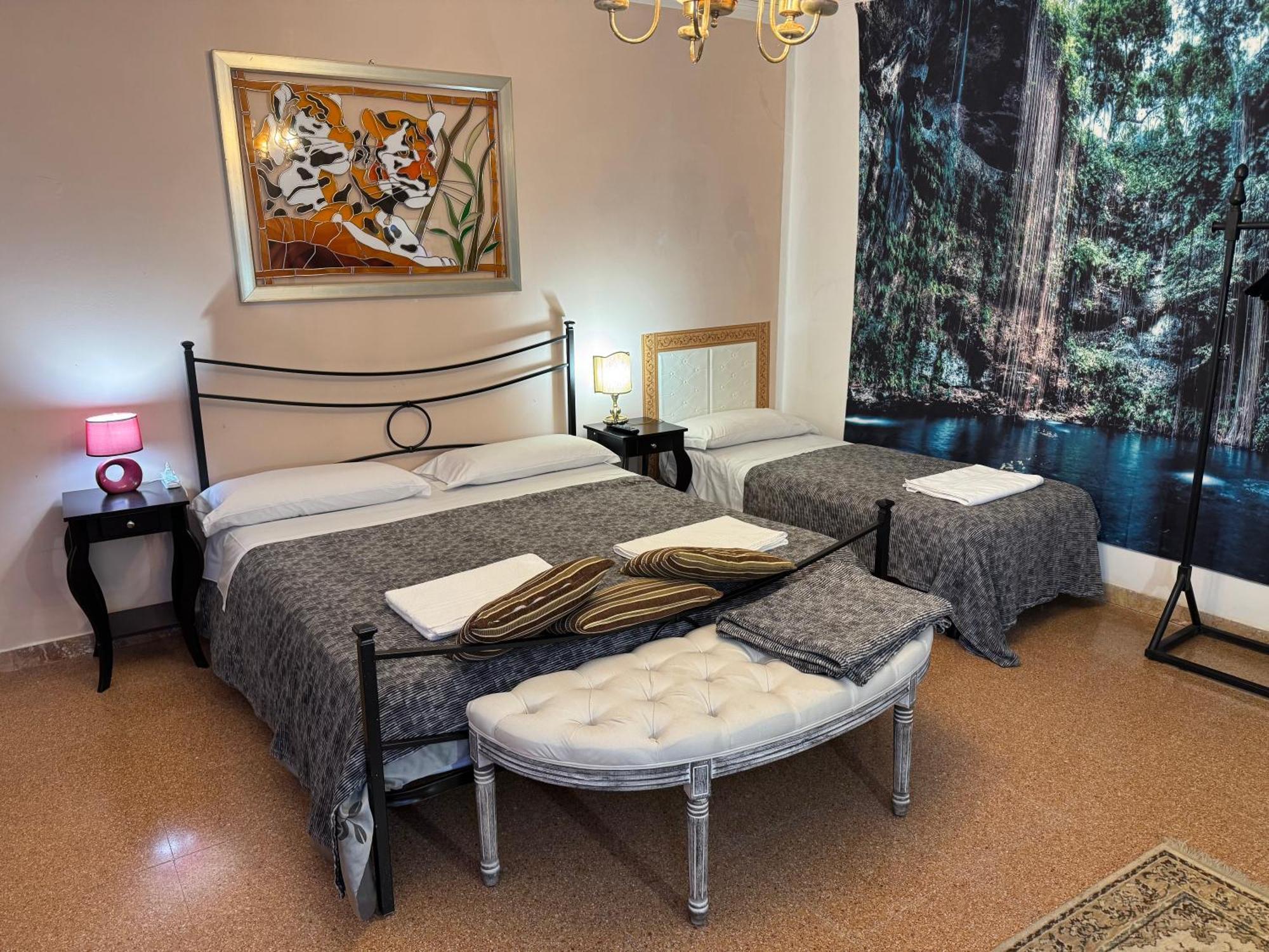 Lions Venice Guest House Extérieur photo