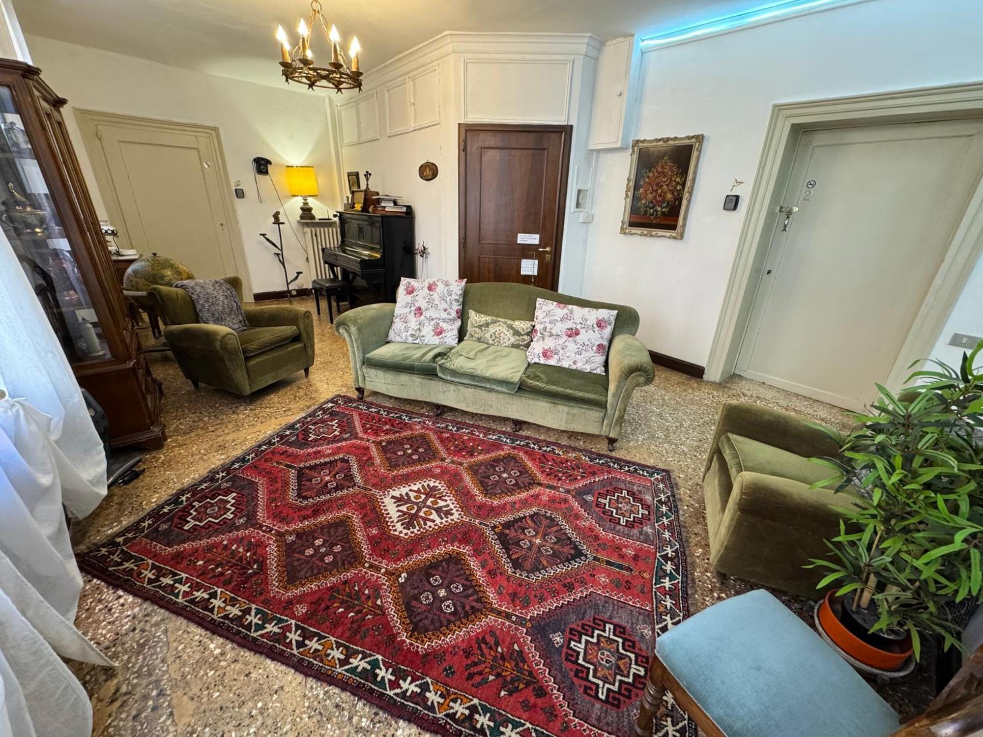 Lions Venice Guest House Extérieur photo