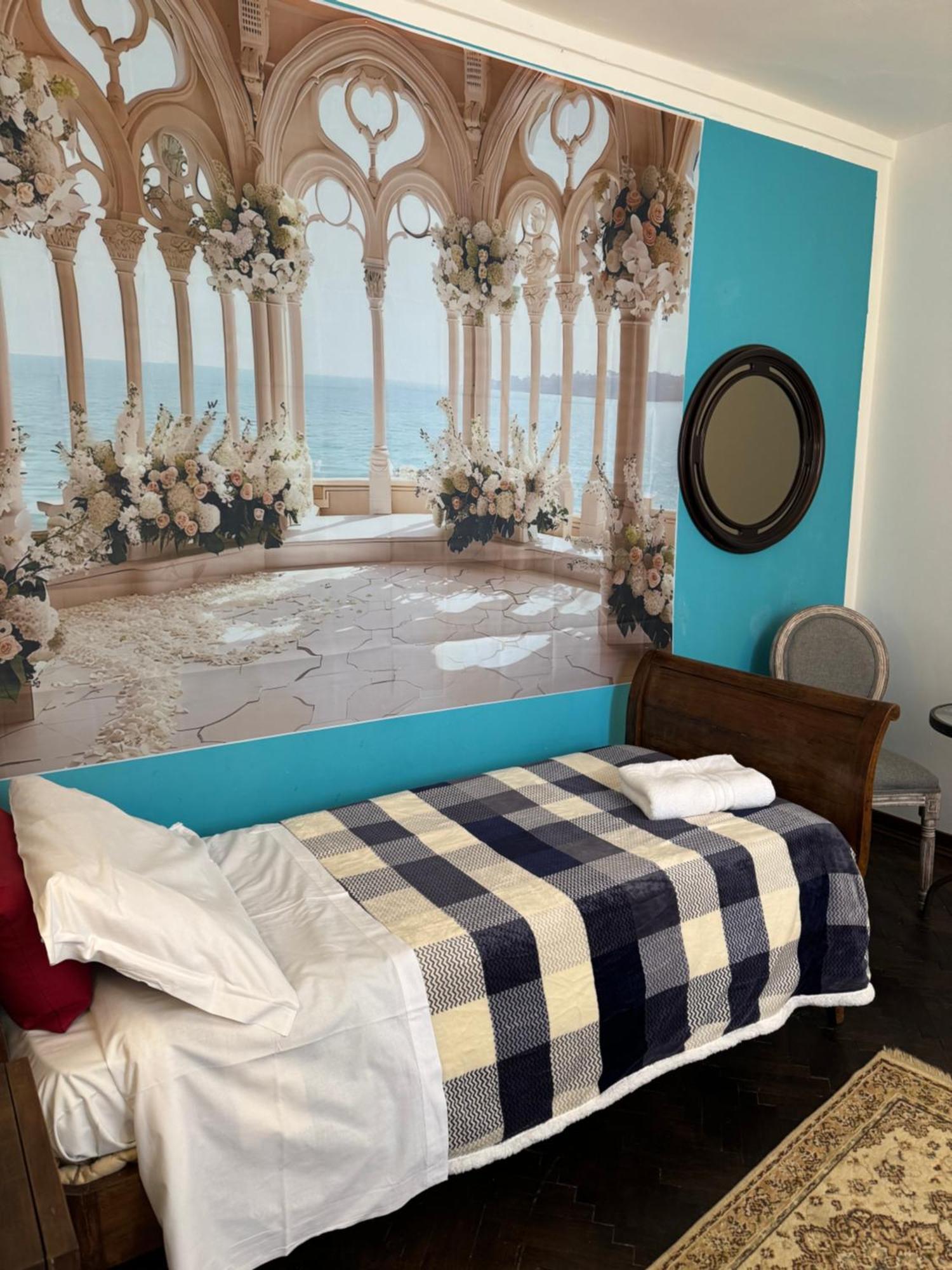 Lions Venice Guest House Extérieur photo