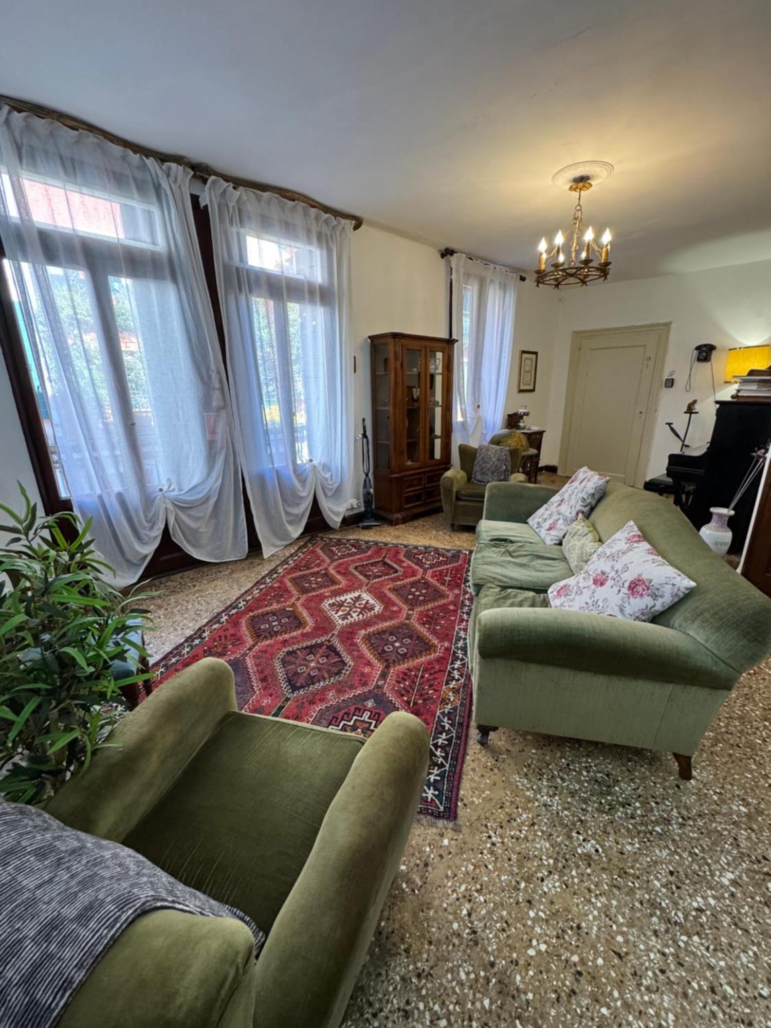 Lions Venice Guest House Extérieur photo