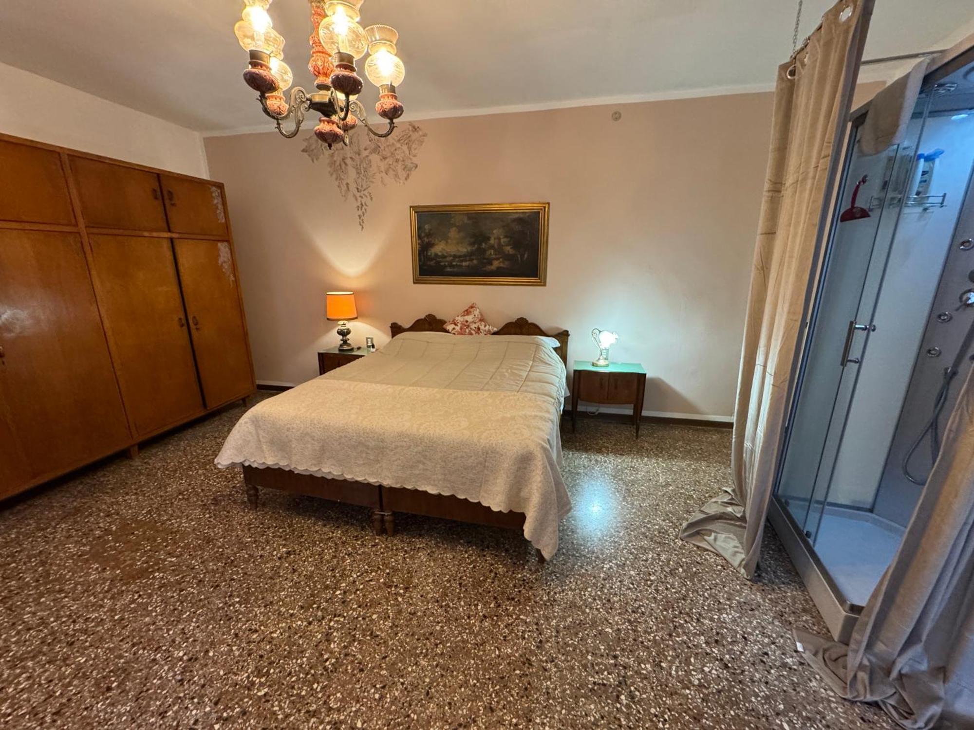 Lions Venice Guest House Extérieur photo