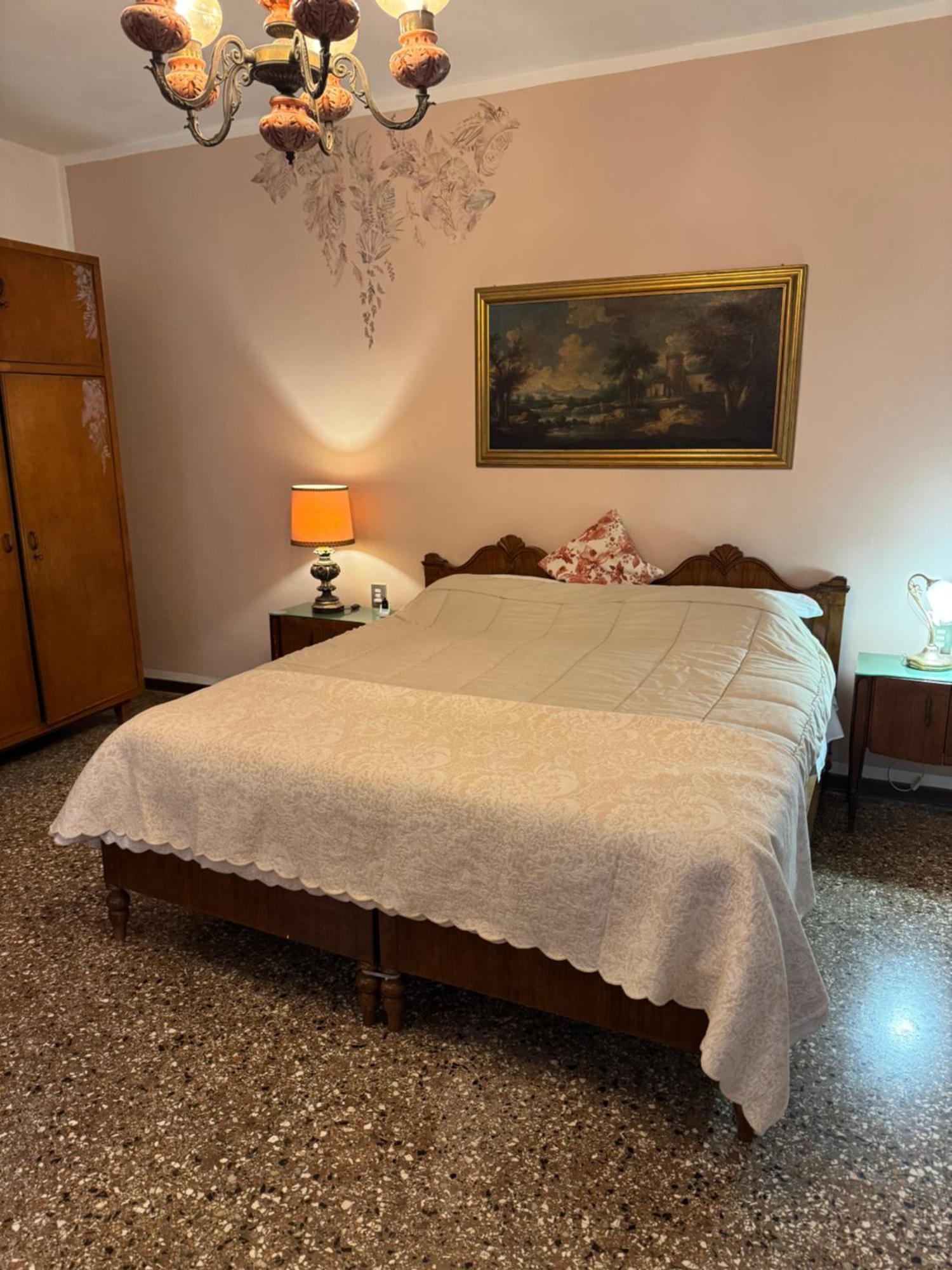 Lions Venice Guest House Extérieur photo