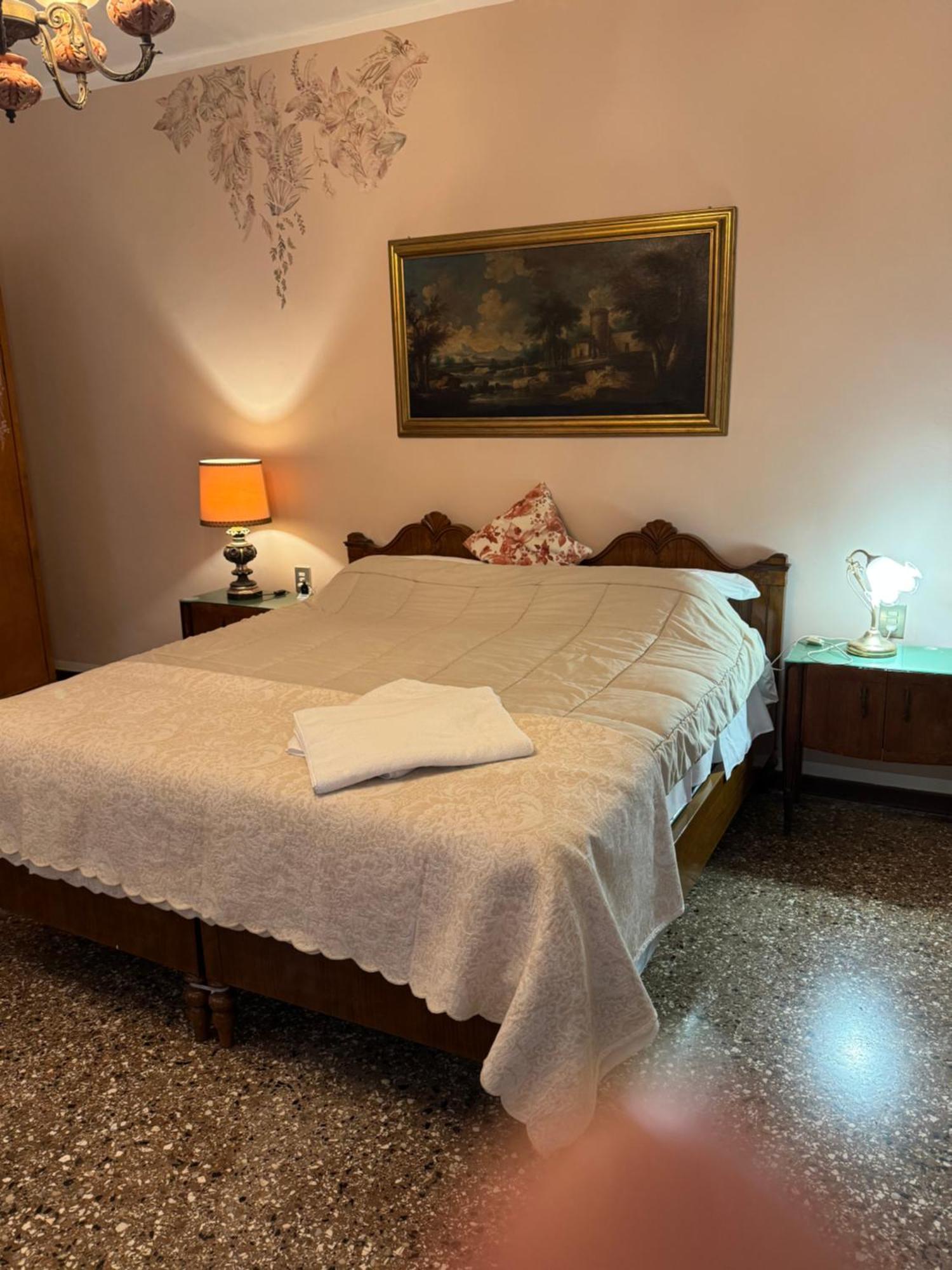 Lions Venice Guest House Extérieur photo